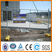 Best Seller Construction Safety Temporary Fence / Child Safety Pool Fence